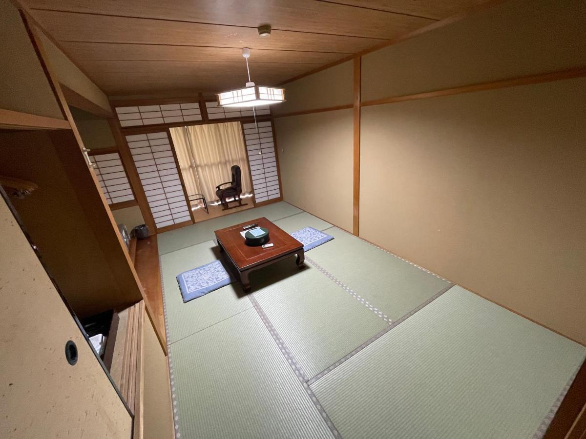 Hotel Isodokei Shirahama Zewnętrze zdjęcie