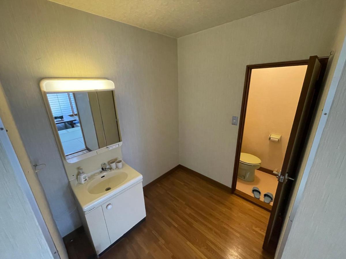 Hotel Isodokei Shirahama Zewnętrze zdjęcie