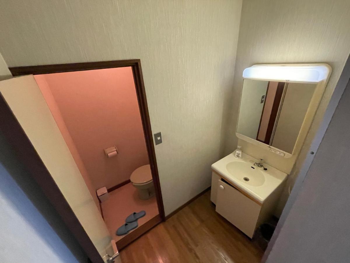 Hotel Isodokei Shirahama Zewnętrze zdjęcie