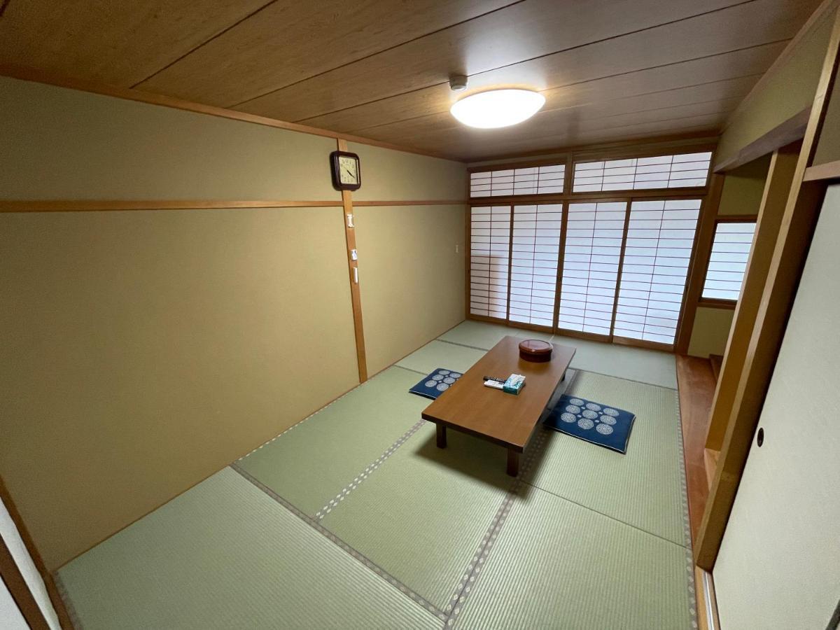 Hotel Isodokei Shirahama Zewnętrze zdjęcie