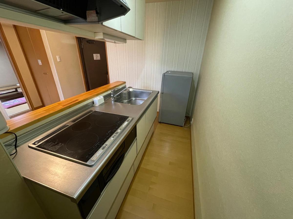 Hotel Isodokei Shirahama Zewnętrze zdjęcie