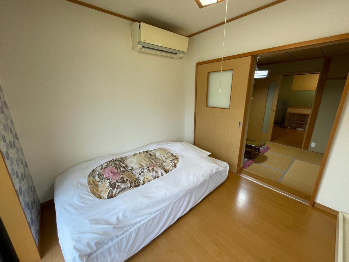 Hotel Isodokei Shirahama Zewnętrze zdjęcie
