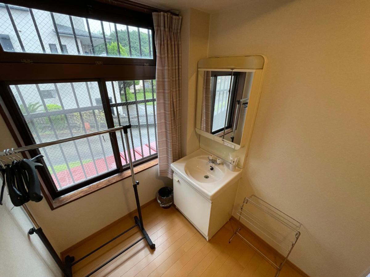 Hotel Isodokei Shirahama Zewnętrze zdjęcie