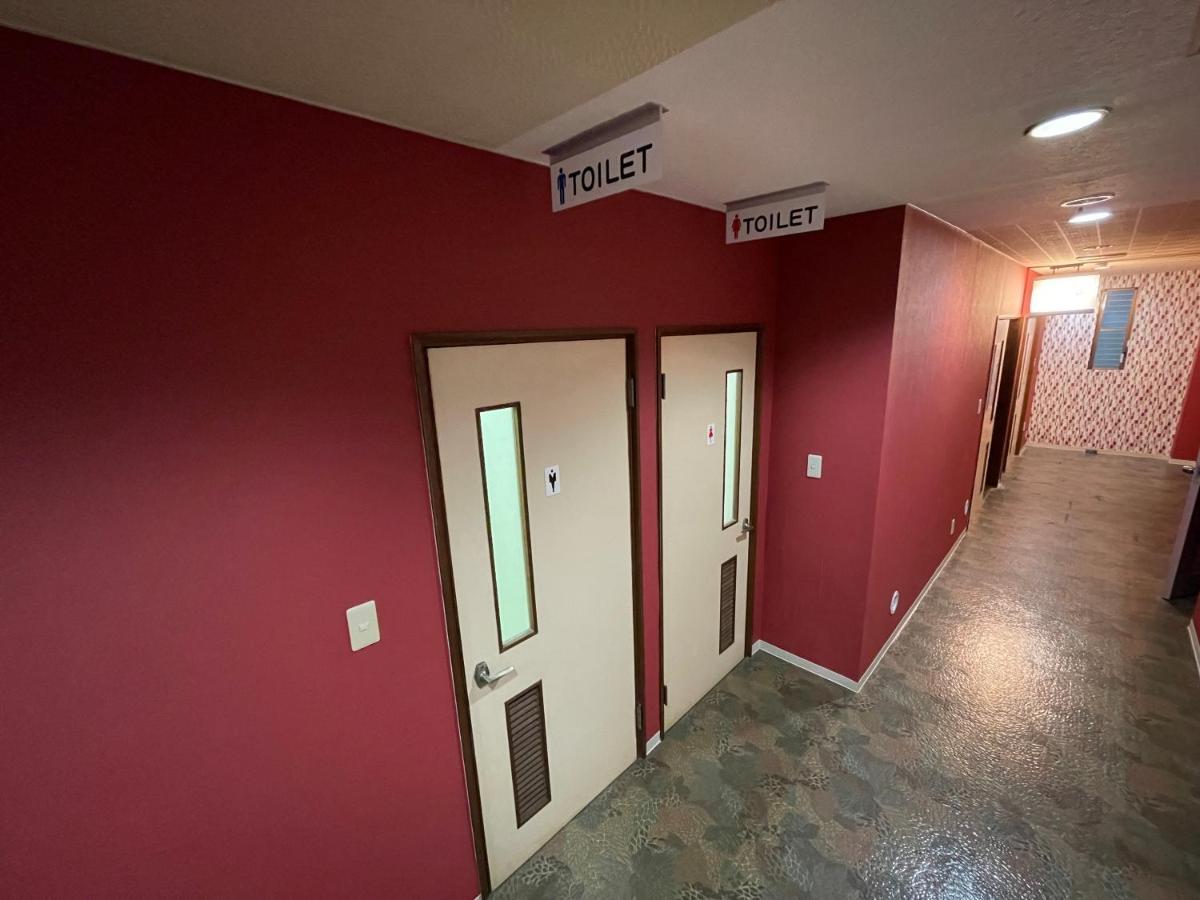 Hotel Isodokei Shirahama Zewnętrze zdjęcie
