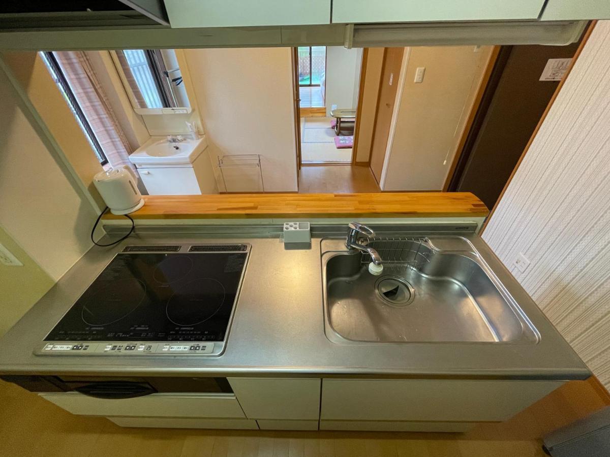 Hotel Isodokei Shirahama Zewnętrze zdjęcie