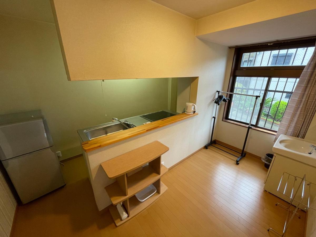 Hotel Isodokei Shirahama Zewnętrze zdjęcie